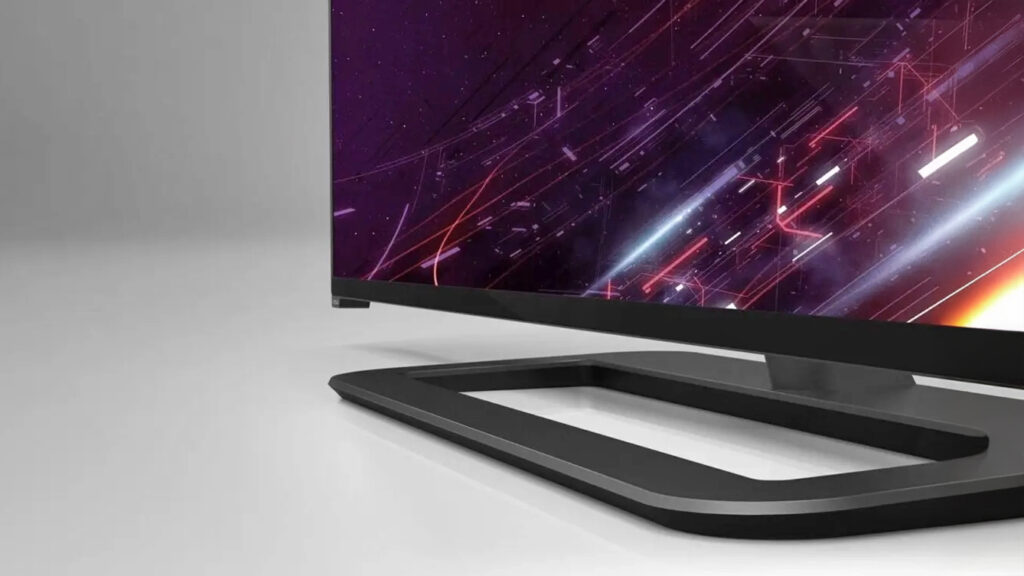 Vizio TV Stand