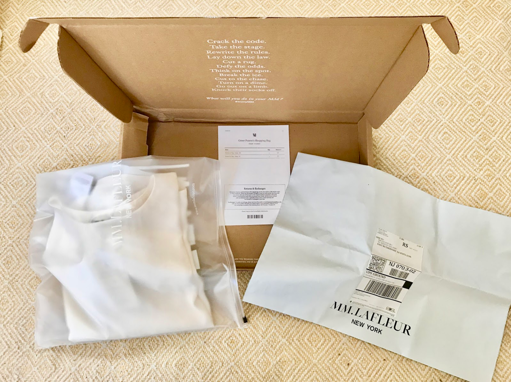 Returns Customer Experience