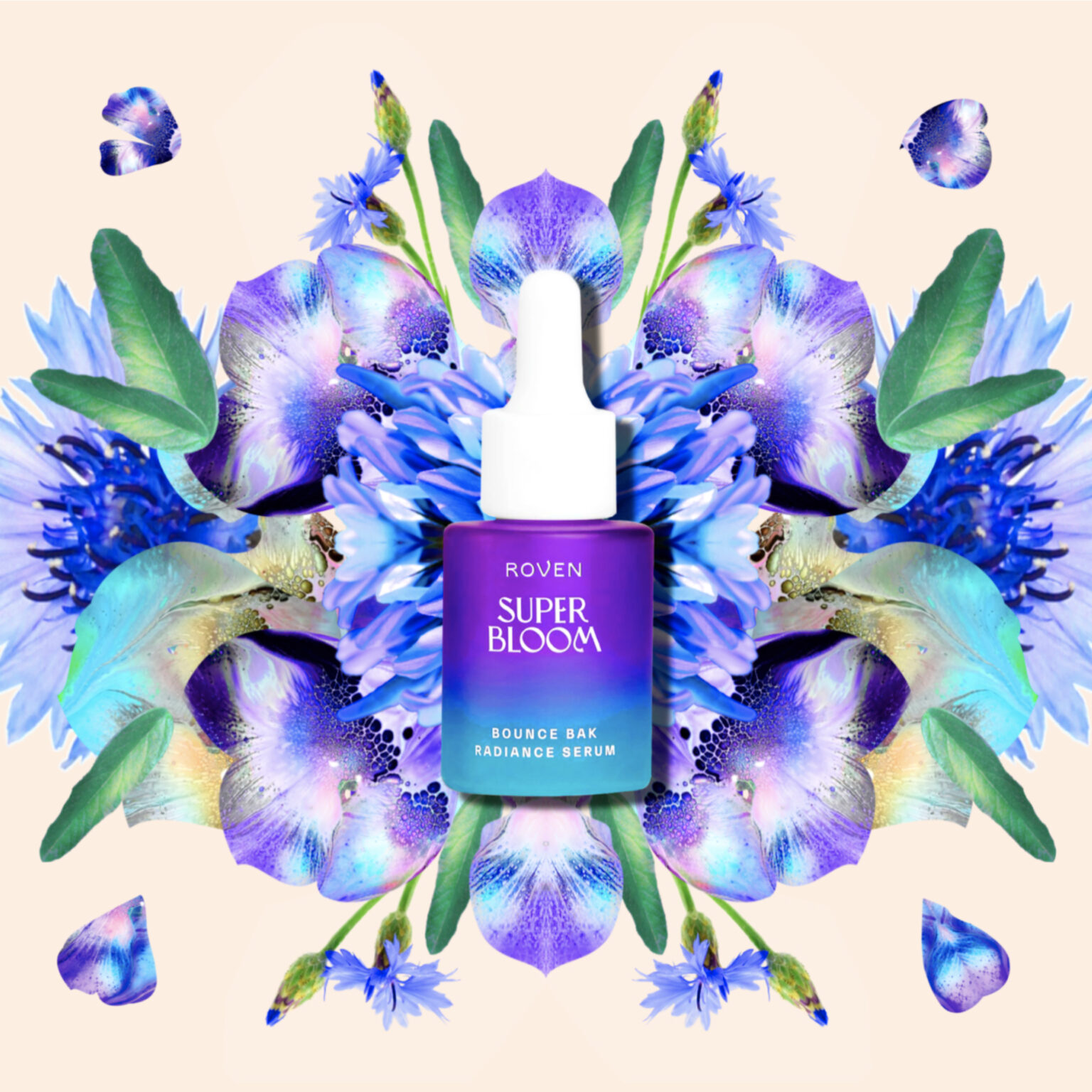 Super Bloom Brand Development Case Study Amp Agency