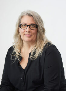 Fran Franook About AMP: Your Trusted Marketing Agency