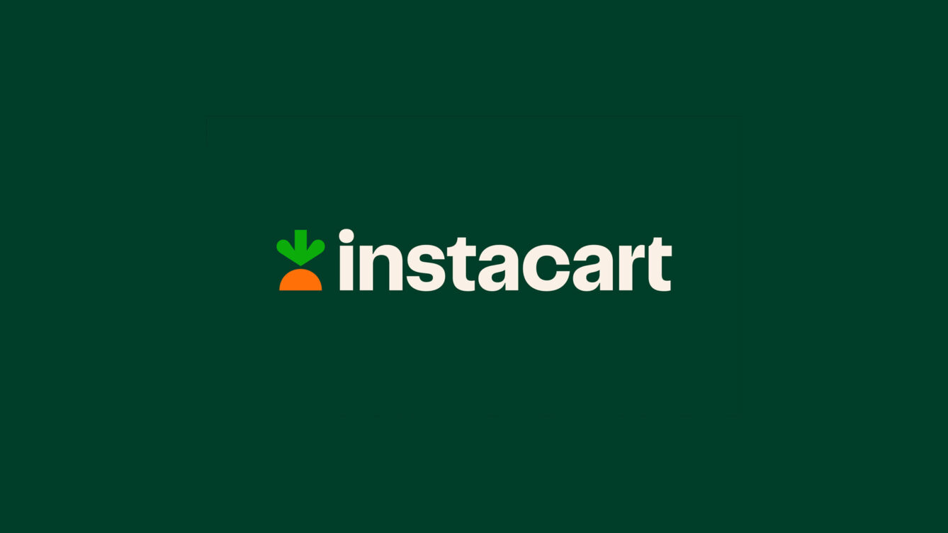 New Strategic Partnership with Instacart