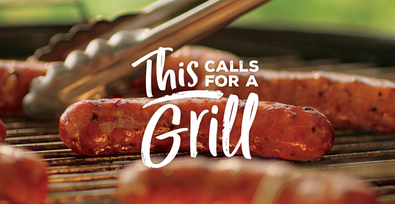 Keeping the Grill Lit All Summer Long