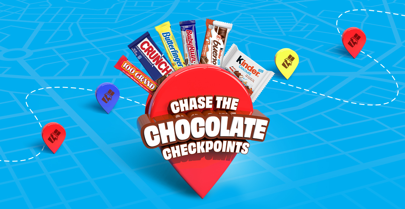 Turning summer shopping into a sweet adventure from aisles to miles
