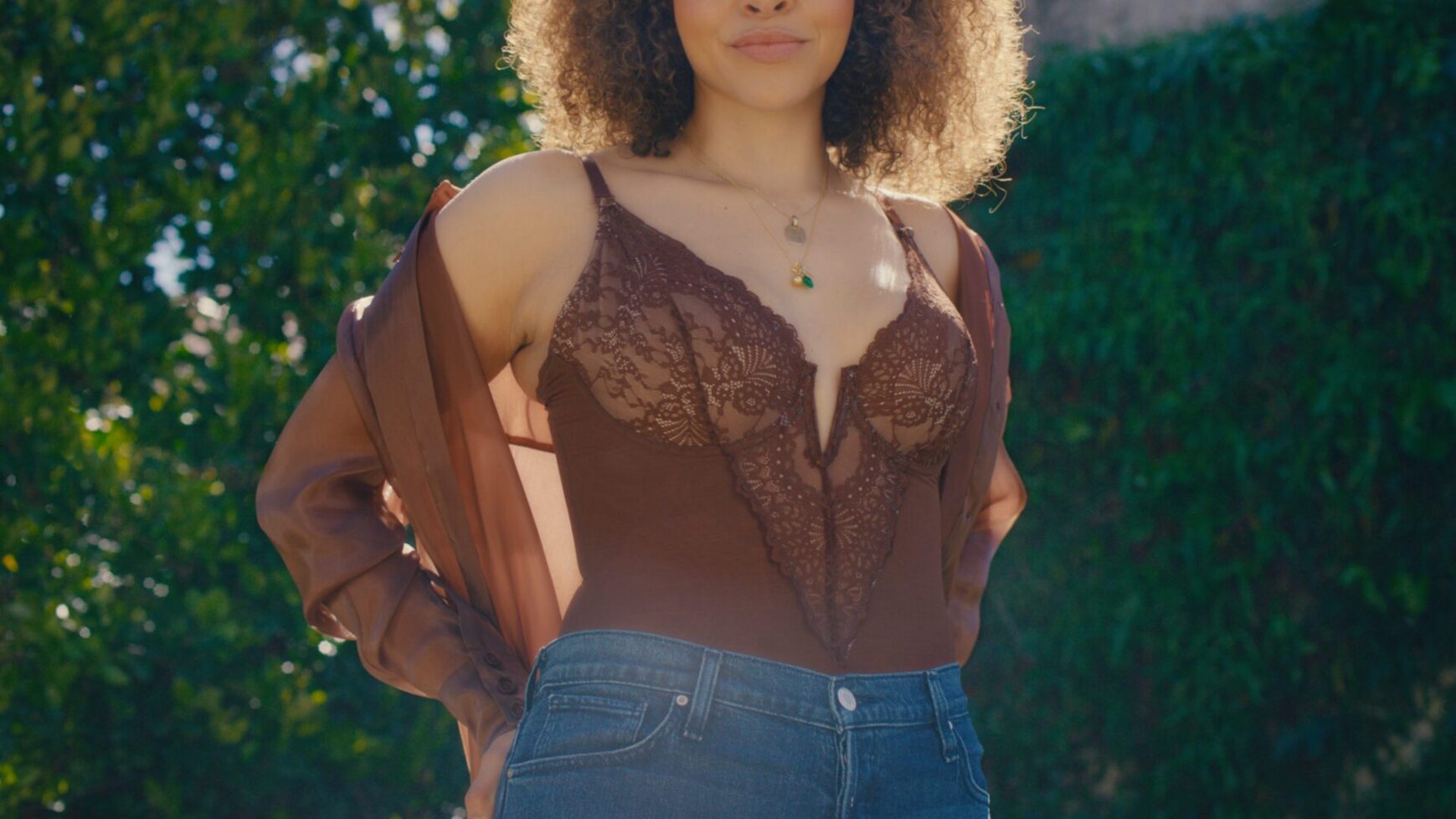 Making a brand an empowerment movement