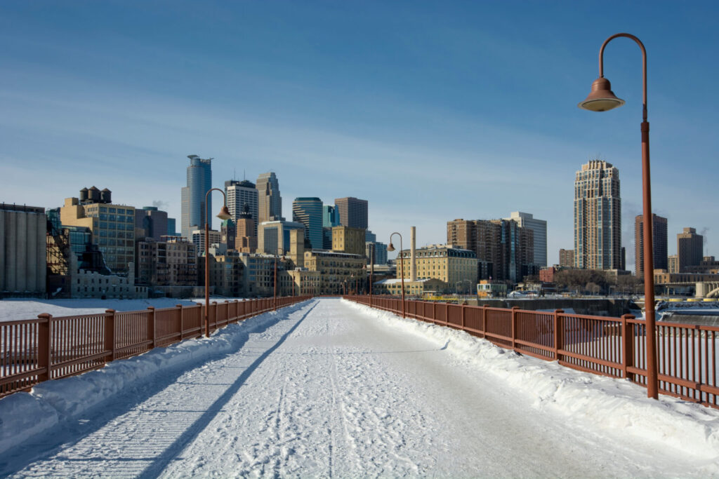Minneapolis