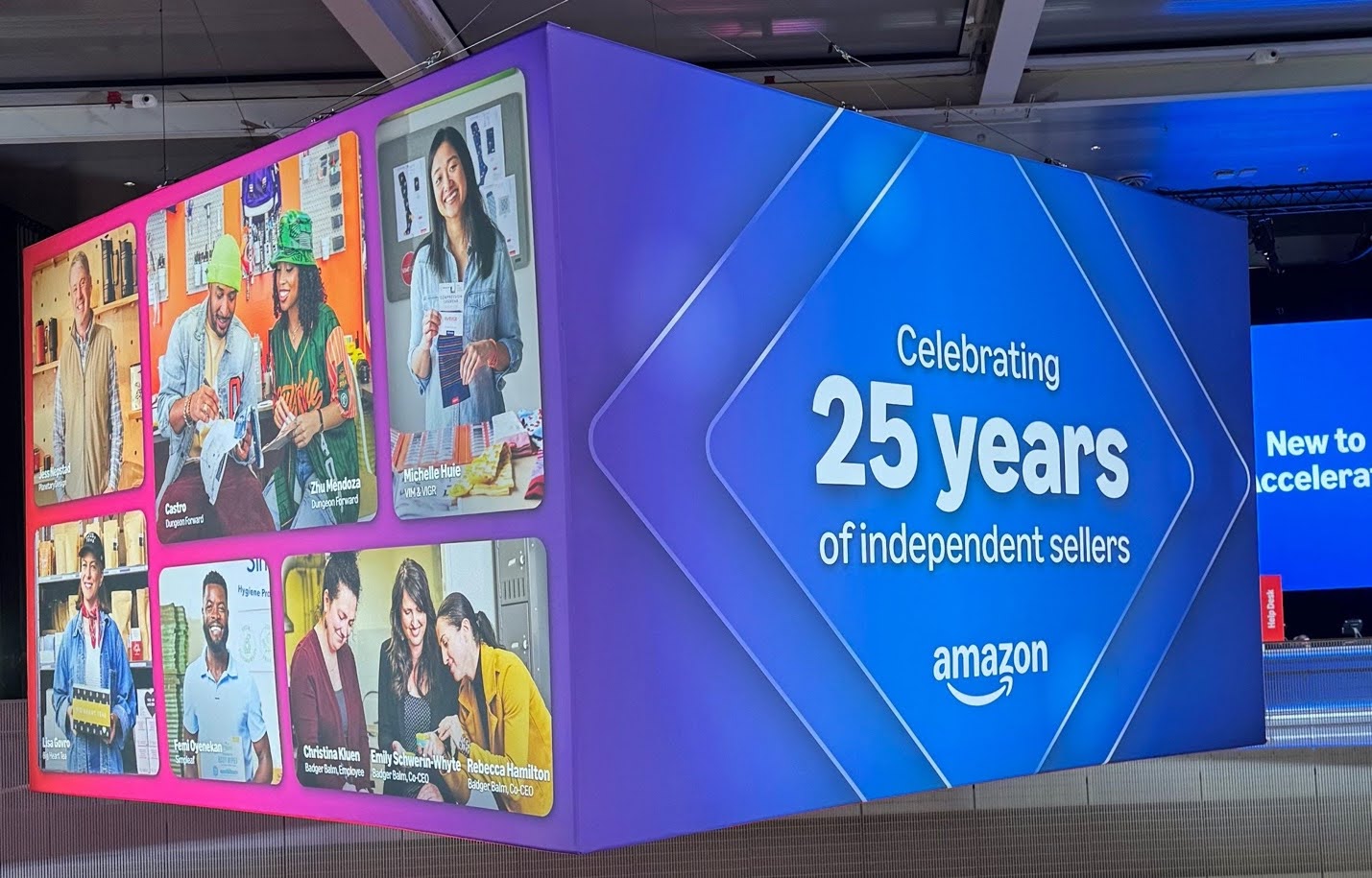 Amazon Accelerate 2025: What Brands Need to Know Next