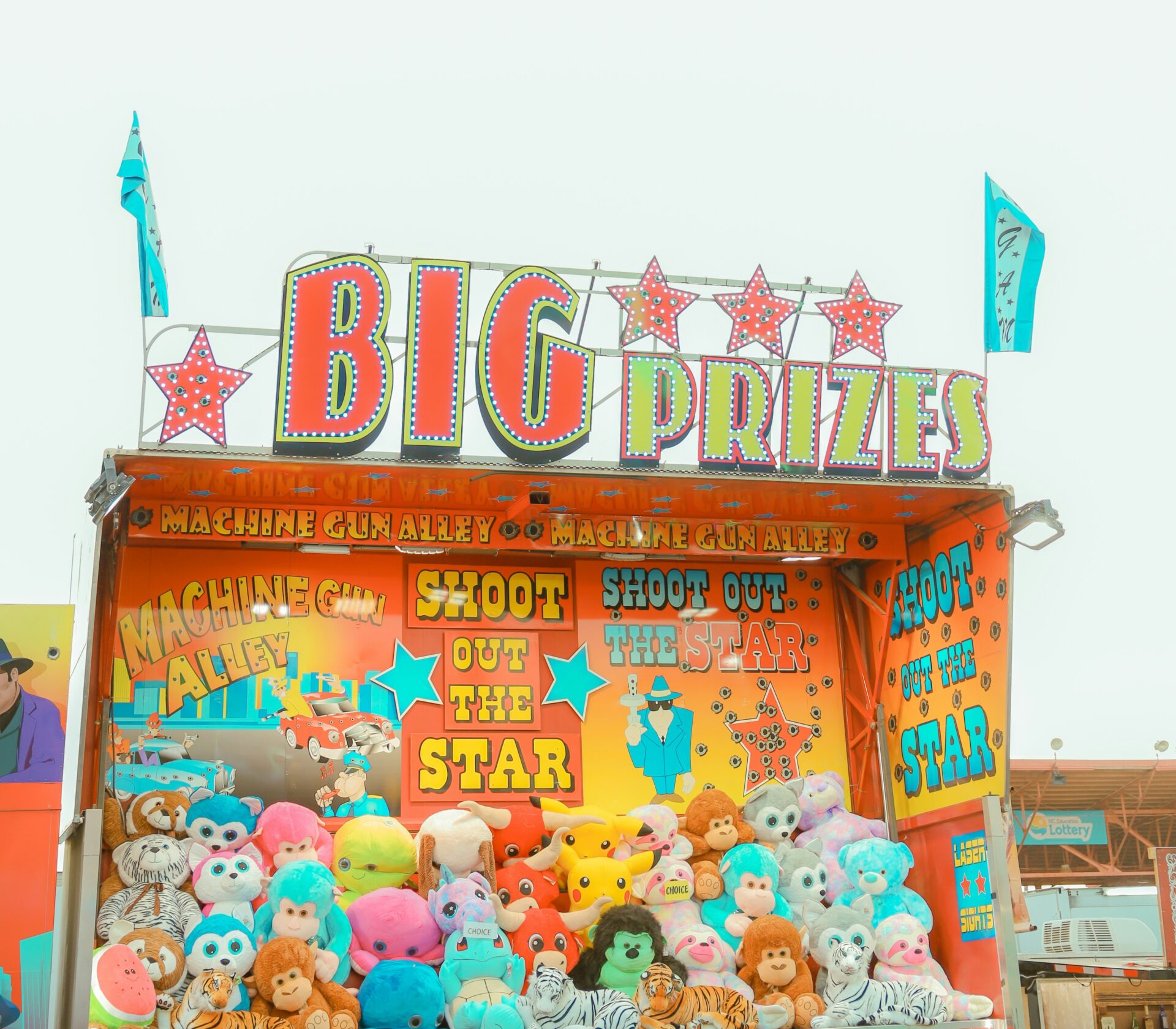 Sweepstakes: The Stuff of Dreams and Brand Building