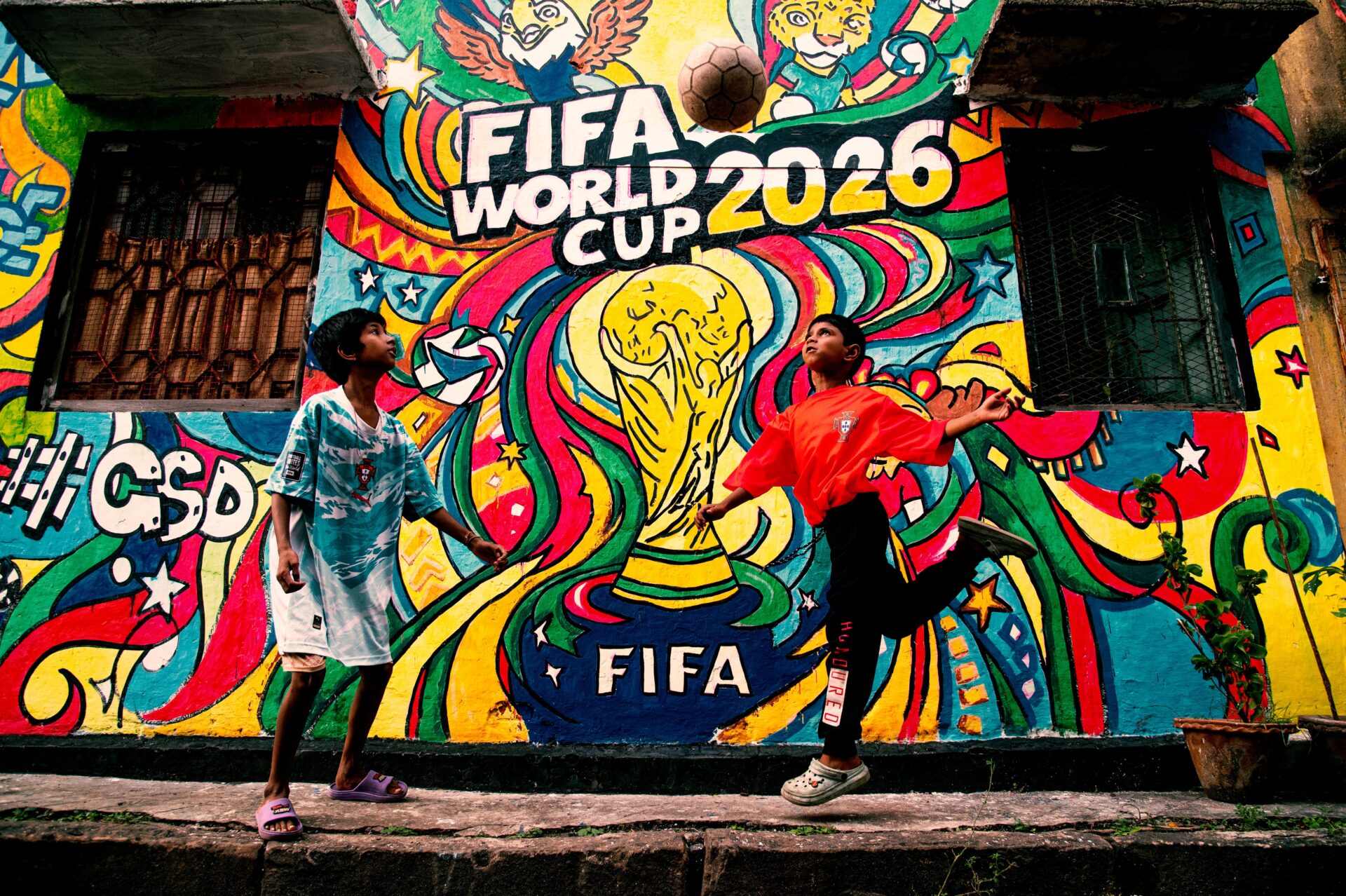 Beyond the Sponsorship: Strategic Marketing Lessons from the 2026 World Cup