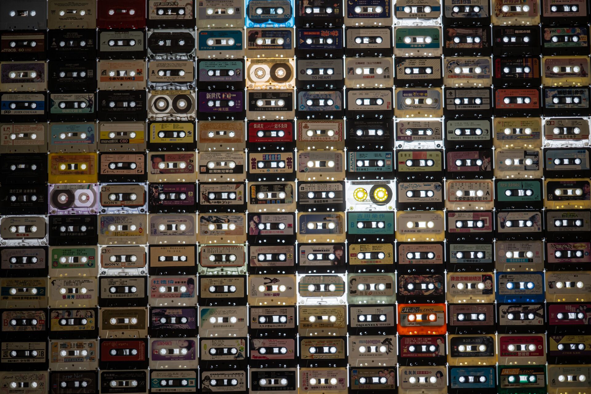 Gen Z Goes Analog (Horror): Why the Most Digital Generation Yet Is Obsessed With All Things Analog